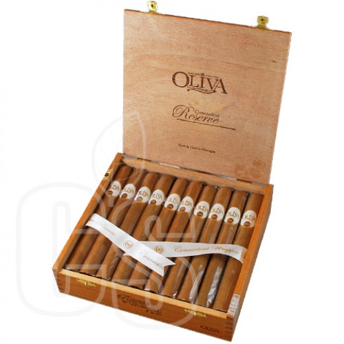 OLIVA CONNECTICUT RESERVE CHURCHILL