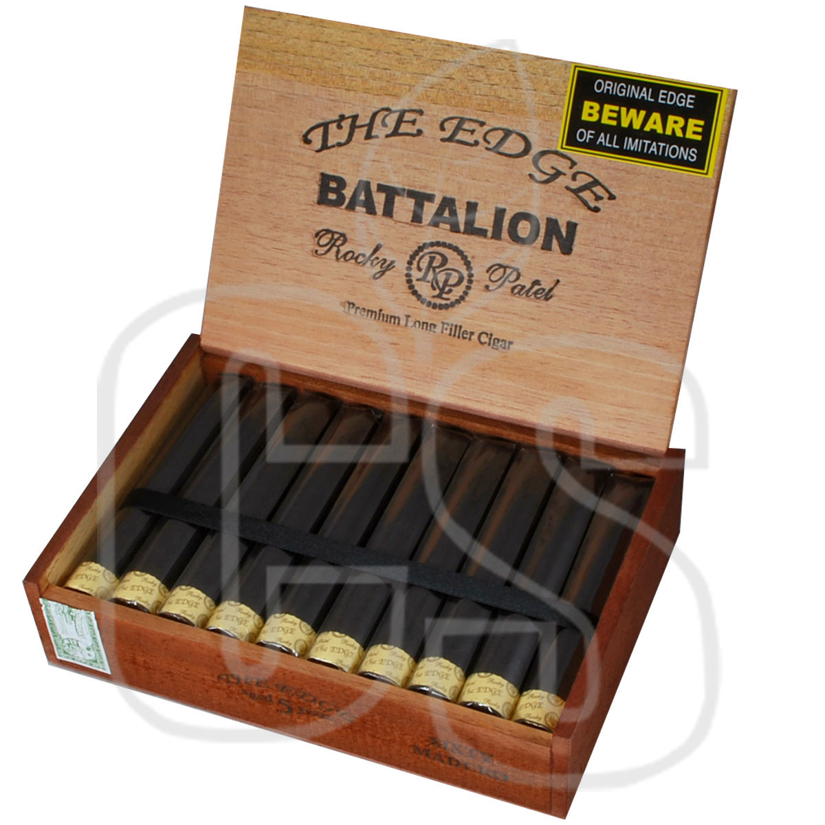 ROCKY PATEL EDGE MADURO SIXTY