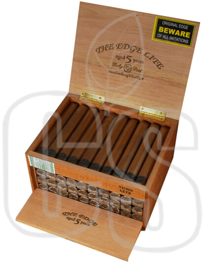 ROCKY PATEL EDGE LITE CONNECTICUT TORO