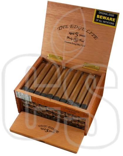 ROCKY PATEL EDGE LITE TORPEDO