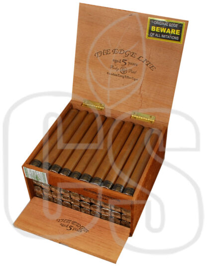 ROCKY PATEL EDGE LITE DOUBLE CORONA