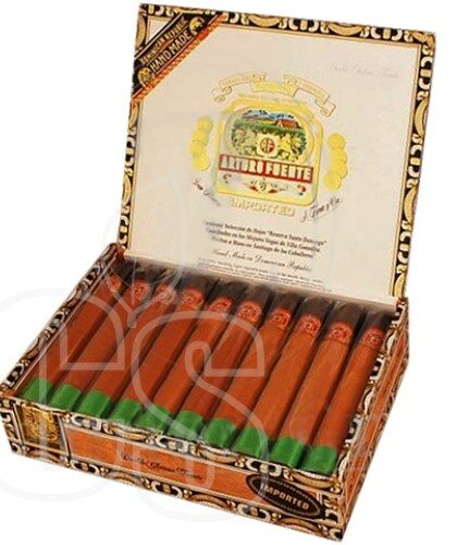 ARTURO FUENTE DOUBLE CHATEAU FUENTE NATURAL