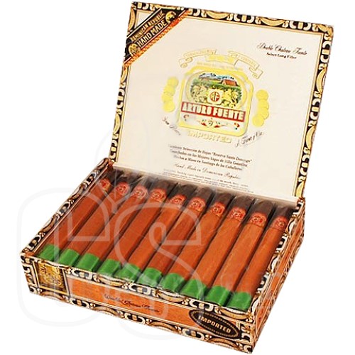 ARTURO FUENTE DOUBLE CHATEAU FUENTE MADURO