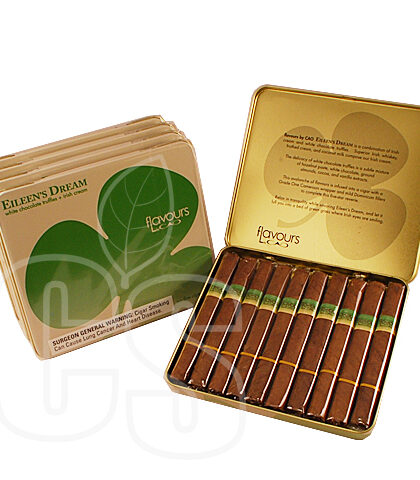 CAO EILEENS DREAM TINS