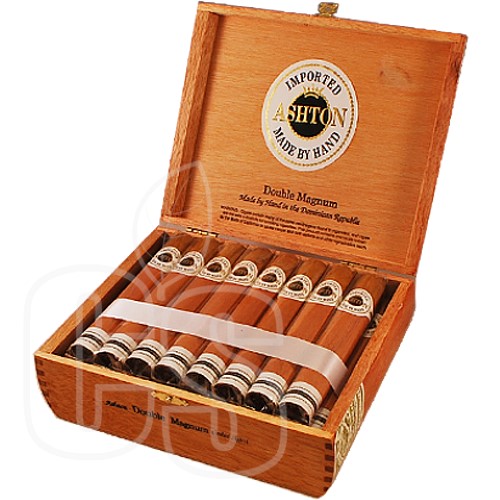 ASHTON DOUBLE MAGNUM