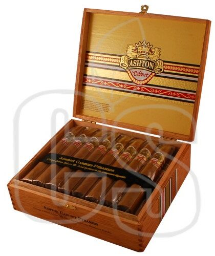 ASHTON CABINET PYRAMID