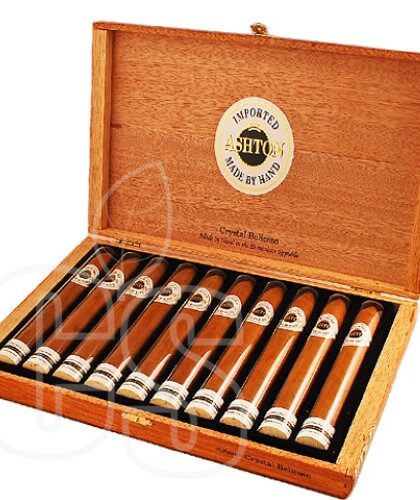 ASHTON CRYSTAL BELICOSO