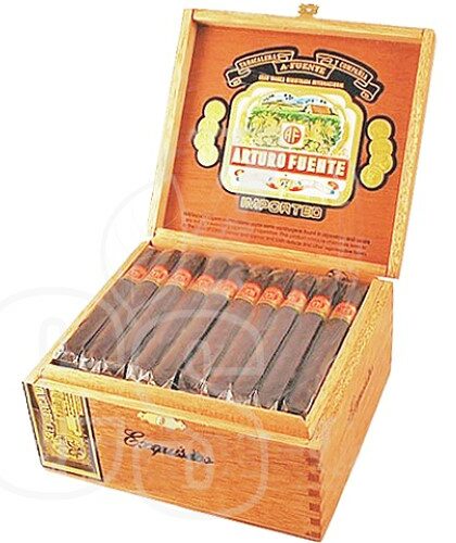 ARTURO FUENTE EXQUISITOS SIGNATURE