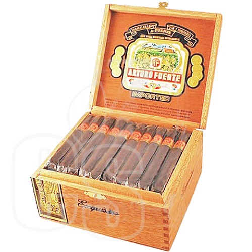 ARTURO FUENTE EXQUISITOS SIGNATURE
