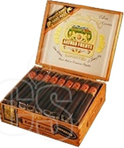 ARTURO FUENTE CUBAN CORONA MADURO