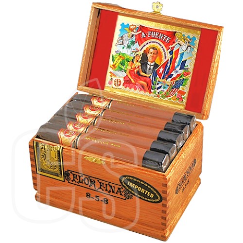 ARTURO FUENTE FINA 8-5-8 NATURAL