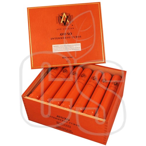 AVO XO INTERMEZZO TUBO