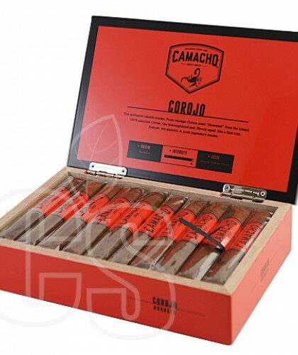 CAMACHO COROJO ROBUSTO