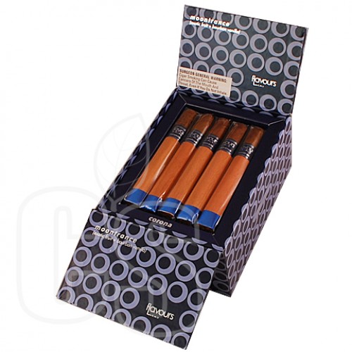 CAO MOONTRANCE CORONA