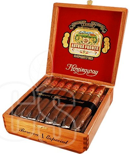 ARTURO FUENTE HEMINGWAY CLASSIC