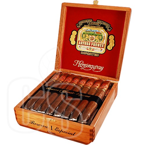 ARTURO FUENTE HEMINGWAY CLASSIC