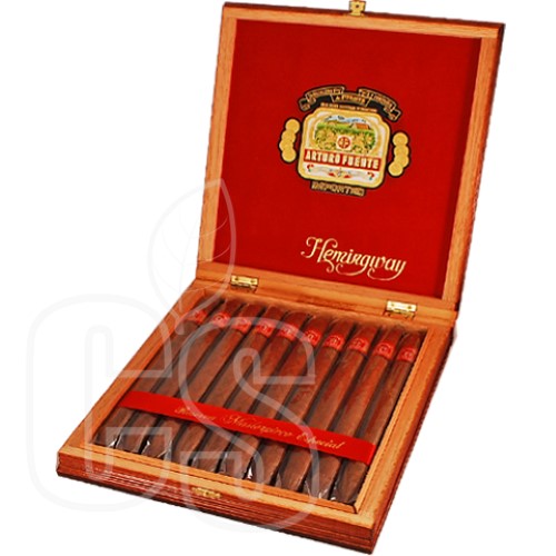 ARTURO FUENTE HEMINGWAY MASTERPIECE NATURAL