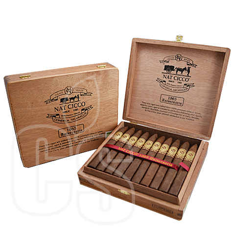 NAT CICCO ANIVERSARIO 1965 LIGA NO. 4 TORPEDO