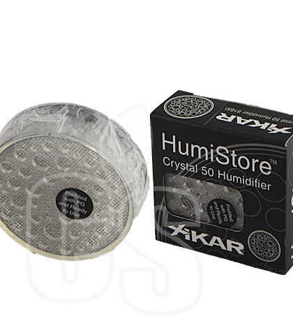 XIKAR 50 CRYSTAL HUMIDIFIER