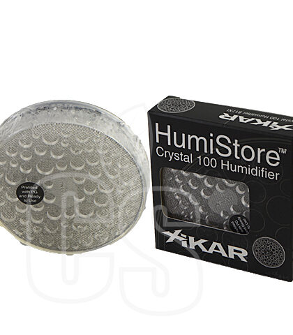 XIKAR 100 CRYSTAL HUMIDIFIER