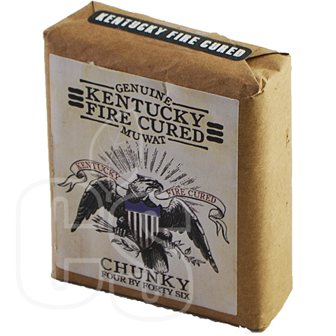 DREW ESTATE MUWAT KENTUCKY FIRE CURED CHUNKY