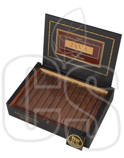 JAVA MADURO CORONA