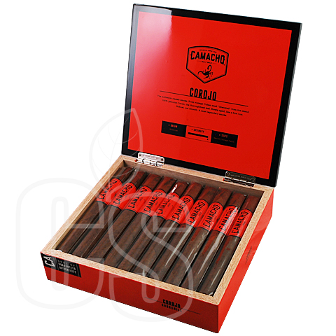 CAMACHO COROJO CHURCHILL