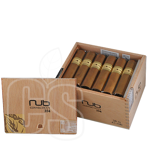 NUB CONNECTICUT 354