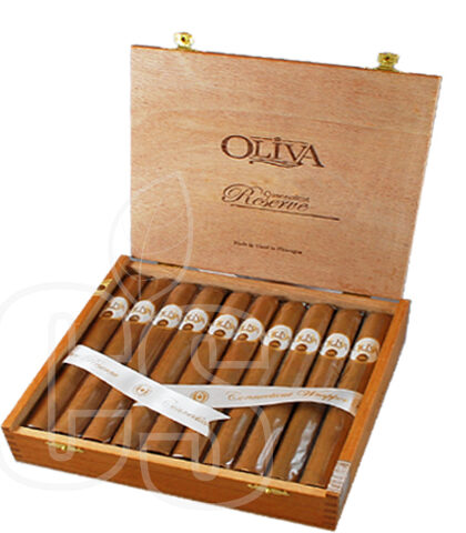 OLIVA CONNECTICUT RESERVE PETITE CORONA