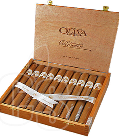 OLIVA CONNECTICUT RESERVE TORO