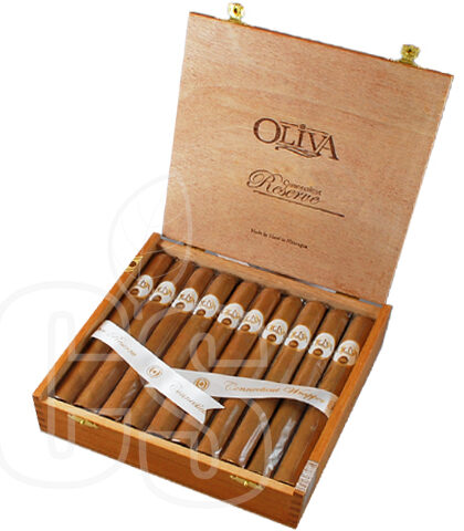 OLIVA CONNECTICUT RESERVE LONSDALE