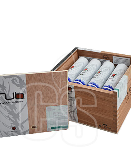 NUB CAMEROON 460 TUBOS