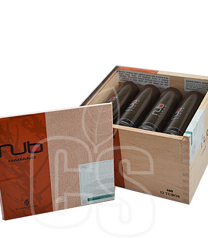 NUB HABANO 460 TUBOS