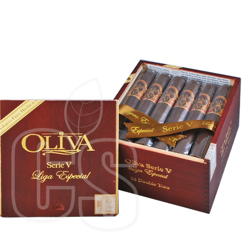 OLIVA V LIGA DOUBLE TORO