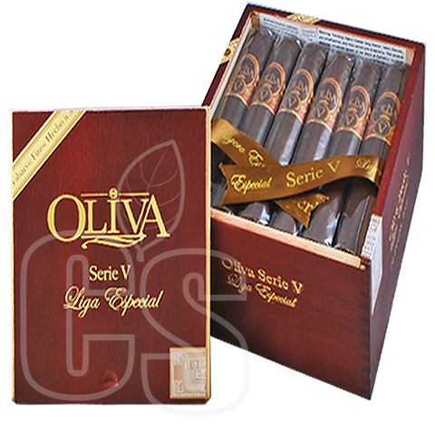 OLIVA V LIGA CHURCHILL EXTRA