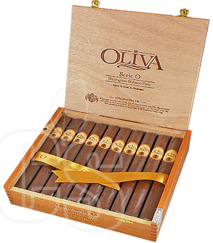 OLIVA O TORO NATURAL