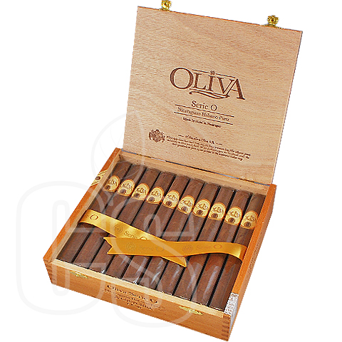 OLIVA O CHURCHILL NATURAL