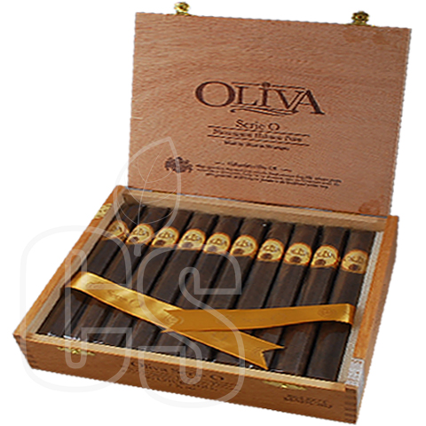 OLIVA O ROBUSTO MADURO