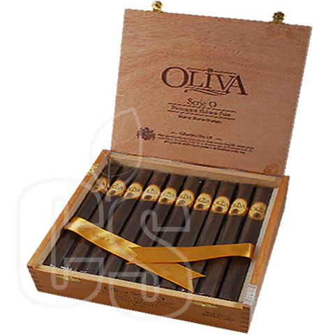 OLIVA O DOUBLE TORO MADURO