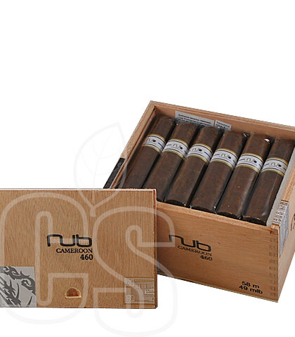 NUB CAMEROON 460