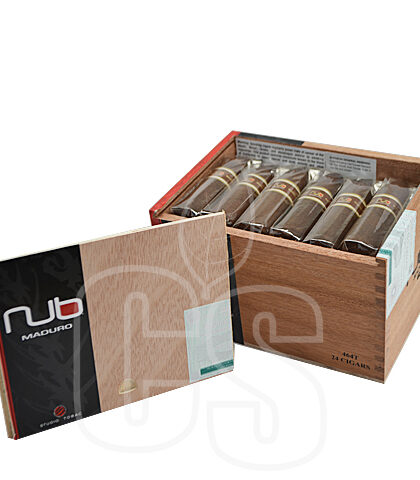 NUB MADURO 464T (TORPEDO)