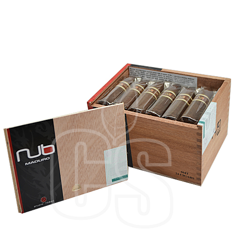 NUB MADURO 464T (TORPEDO)