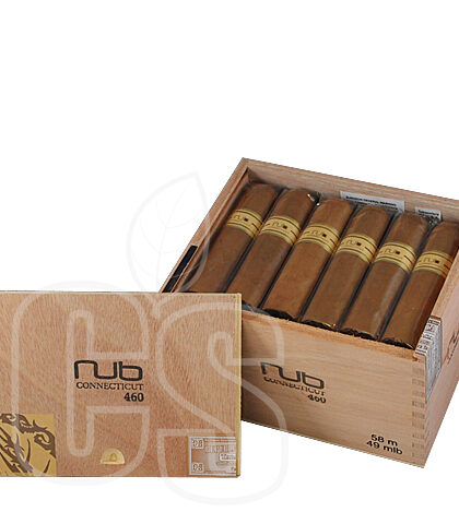 NUB CONNECTICUT 460