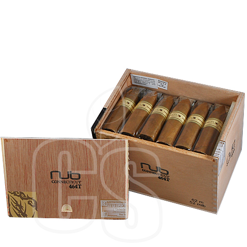 NUB CONNECTICUT 464T (TORPEDO)