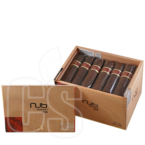 NUB HABANO 466