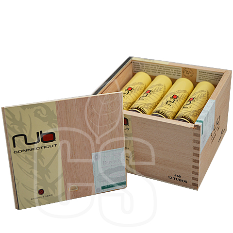 NUB CONNECTICUT 460 TUBOS