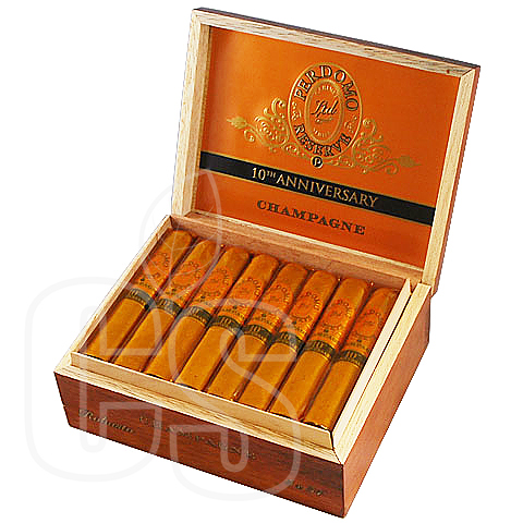 PERDOMO 10TH ANNIVERSARY ROBUSTO