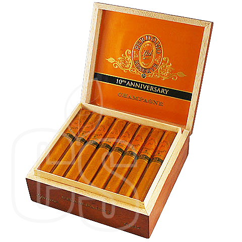 PERDOMO 10TH ANNIVERSARY EPICURE