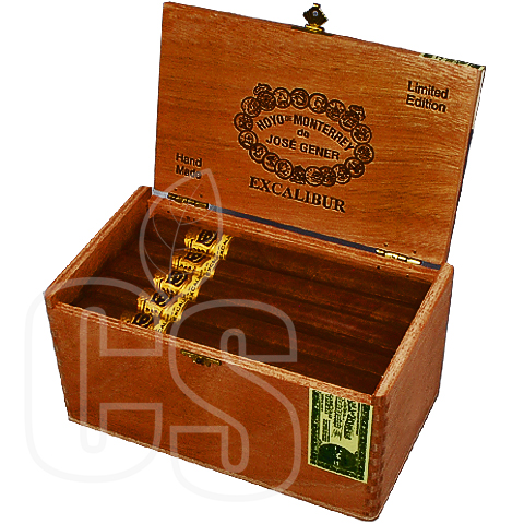 HOYO DE MONTEREY EXCALIBUR I MADURO