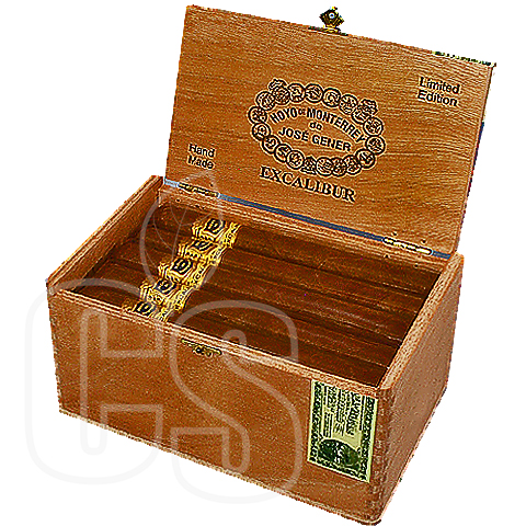 HOYO DE MONTEREY EXCALIBUR III MADURO